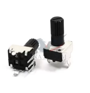 Biến Trở Đơn RV09S-503 50K